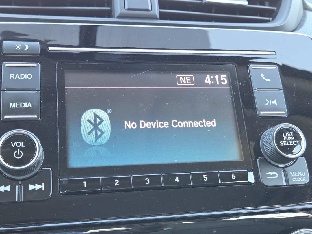 2019 Honda CR-V LX - Image 3