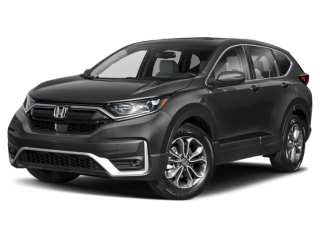 2021 Honda CR-V EXL