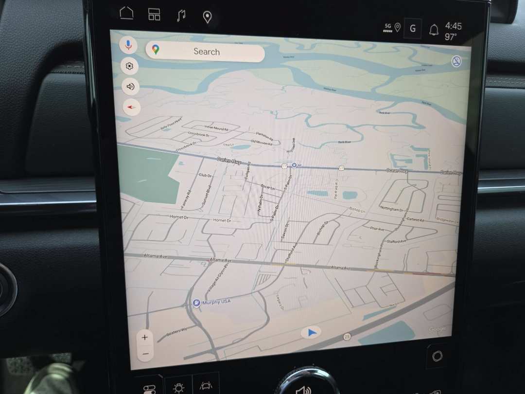 2026 GMC Terrain AT4 - Image 3