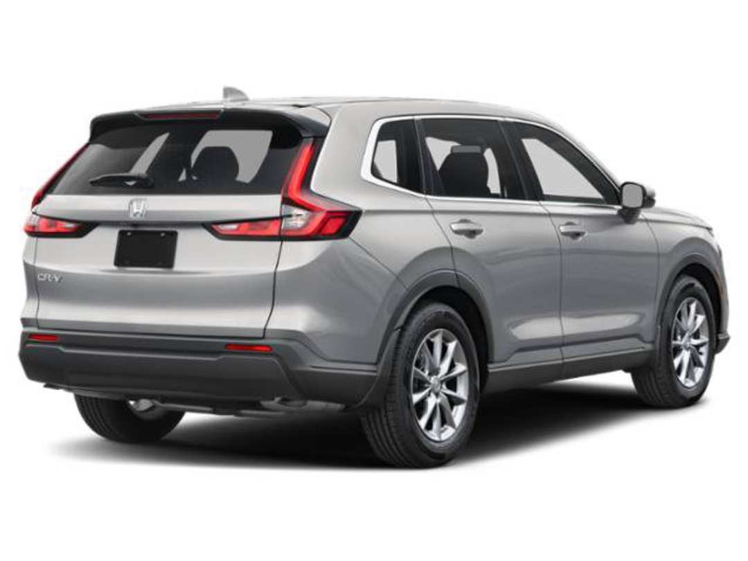 2026 Honda CR-V EX - Image 3