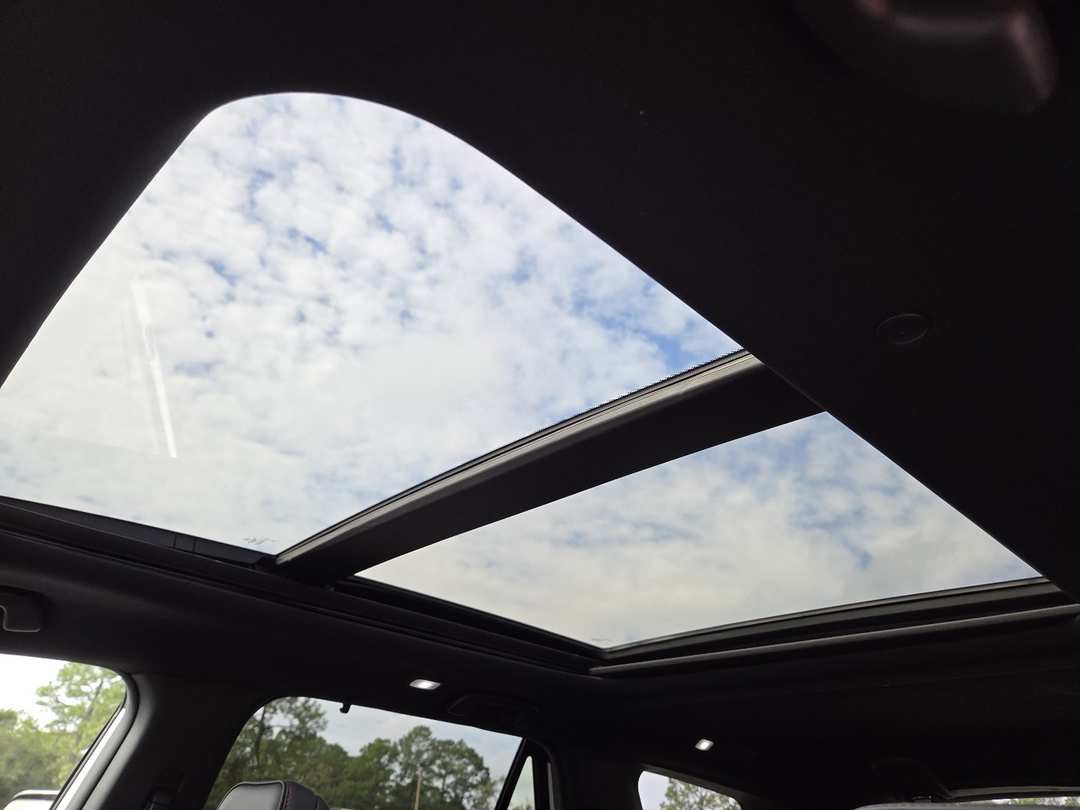 2026 Honda Pilot Black Edition - Image 3