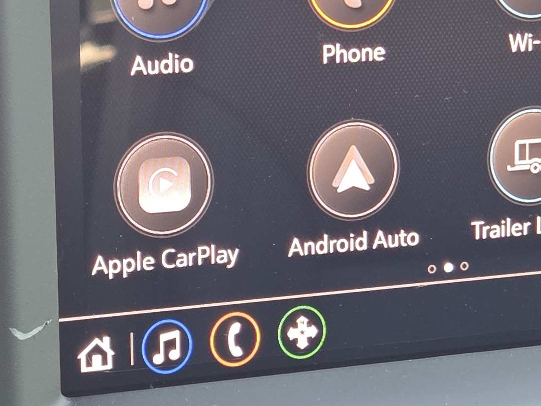 2026 GMC Sierra 2500 Hd Pro - Image 3