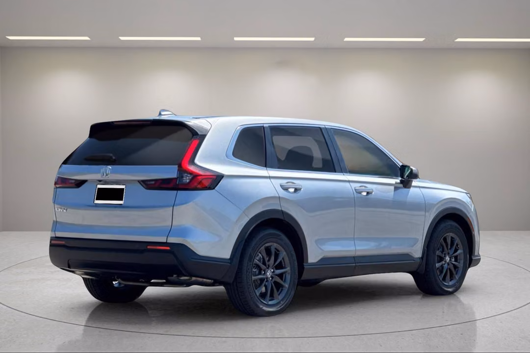 2027 Honda CR-V EXL - Image 3
