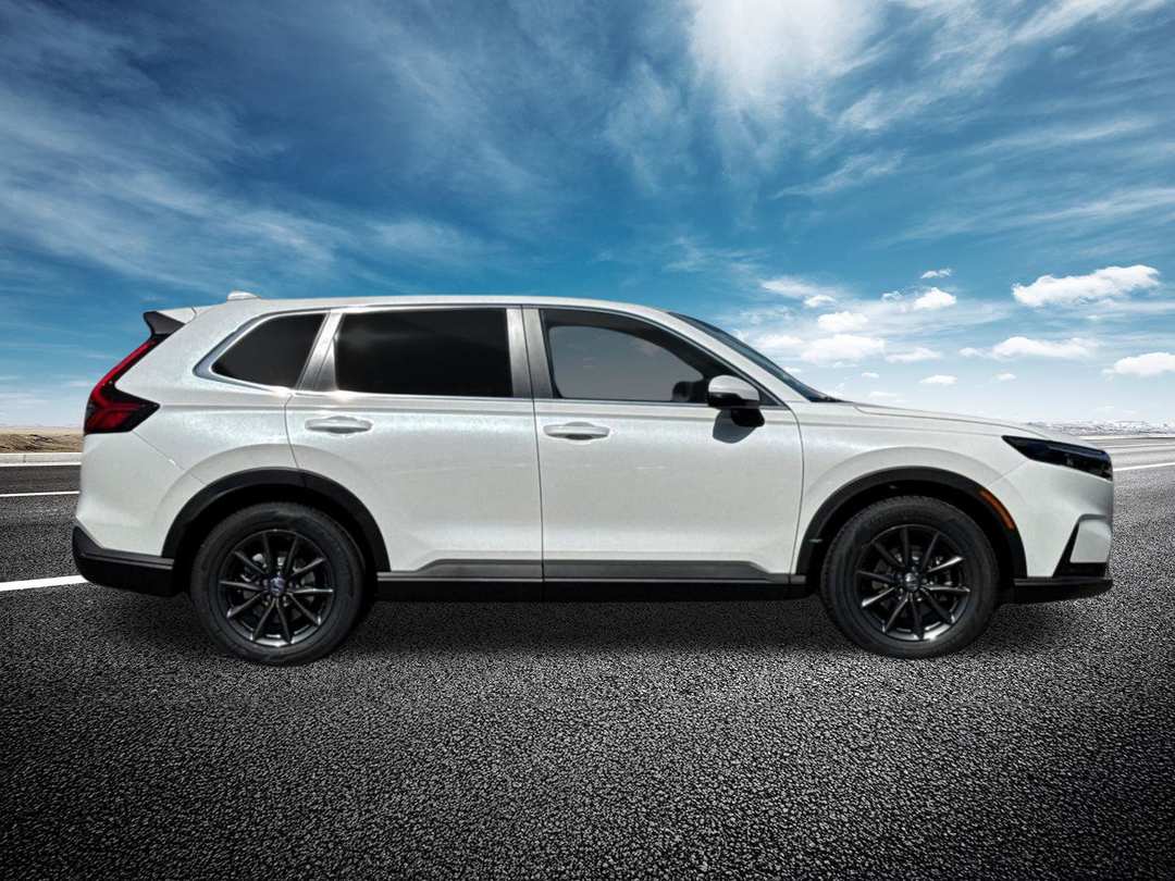 2026 Honda CR-V EXL - Image 2