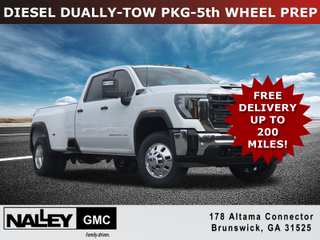 2026 GMC Sierra 3500Hd Crew 172 Pro
