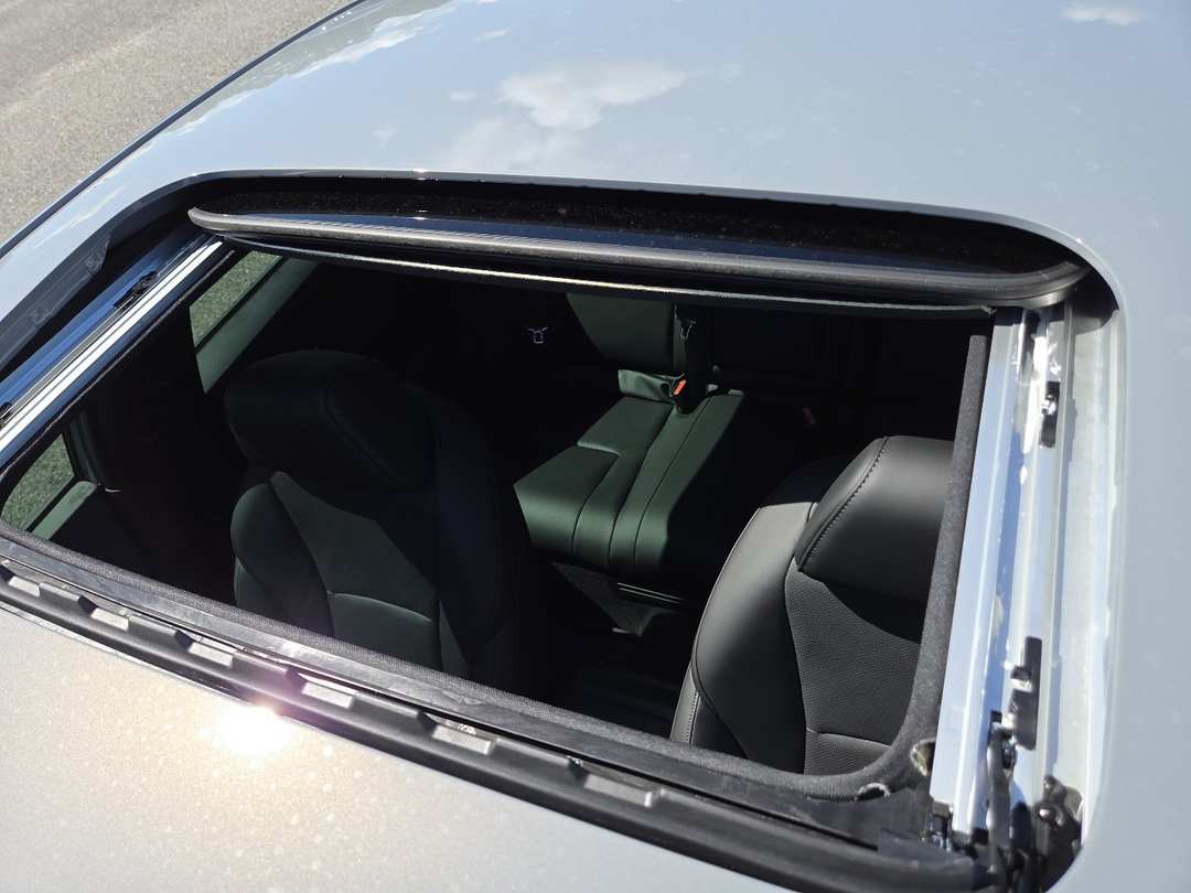 2026 Honda Accord Hybrid SportL - Image 3