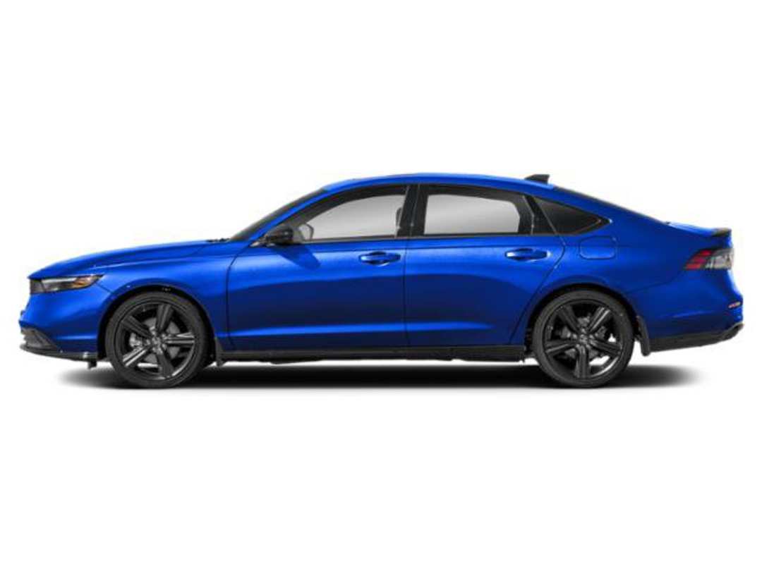 2026 Honda Accord Hybrid SportL - Image 3