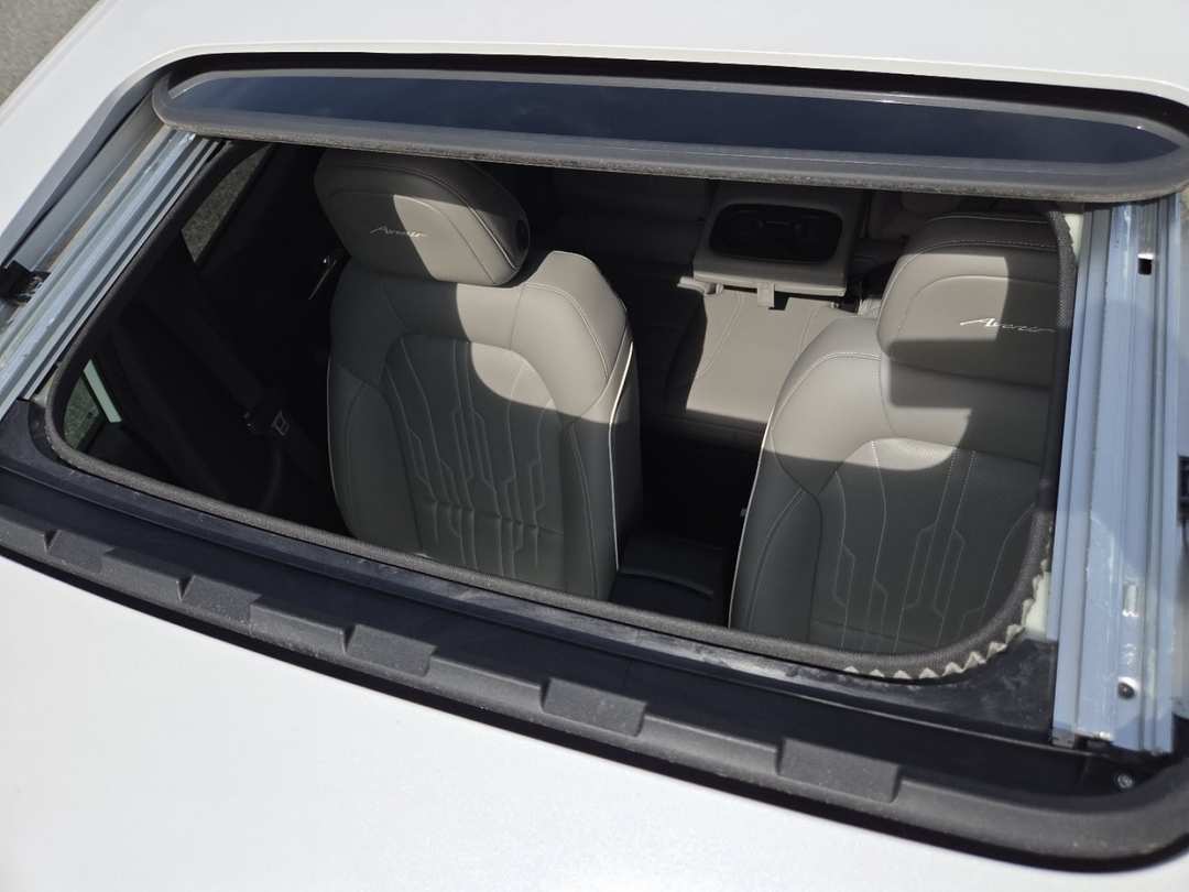 2024 Buick Envista Avenir - Image 3