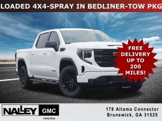 2026 GMC Sierra 1500 Crew 147 Elevation w/3SB