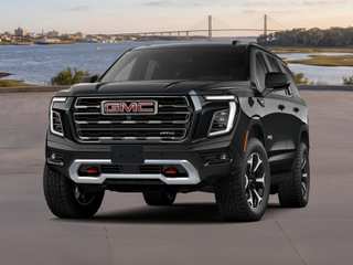 2027 GMC Yukon AT4 Ultimate
