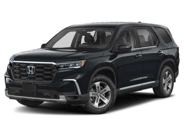 2025 Honda Pilot EXL