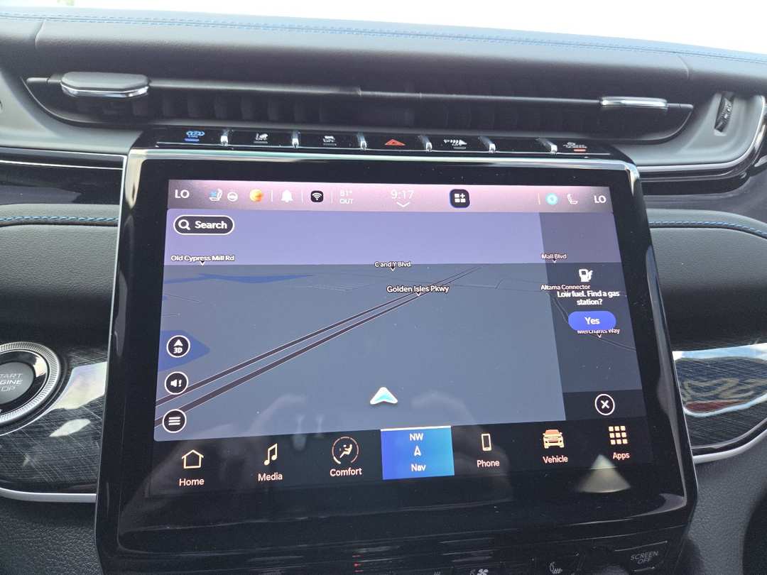 2022 Jeep Grand Cherokee 4Xe Trailhawk - Image 3
