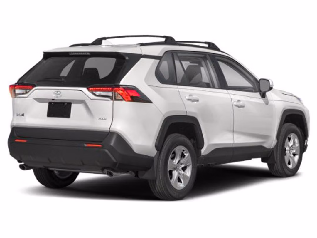 2022 Toyota Rav4 XLE Premium - Image 2