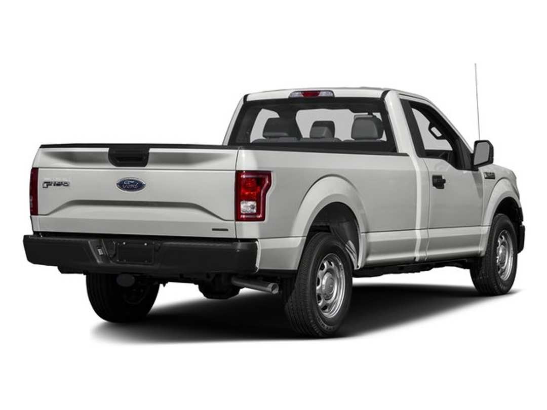 2016 Ford F-150 XL - Image 2