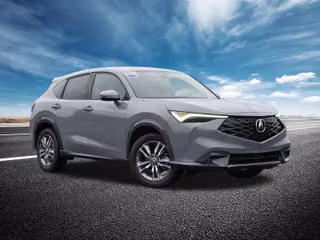 2026 Acura Adx Base