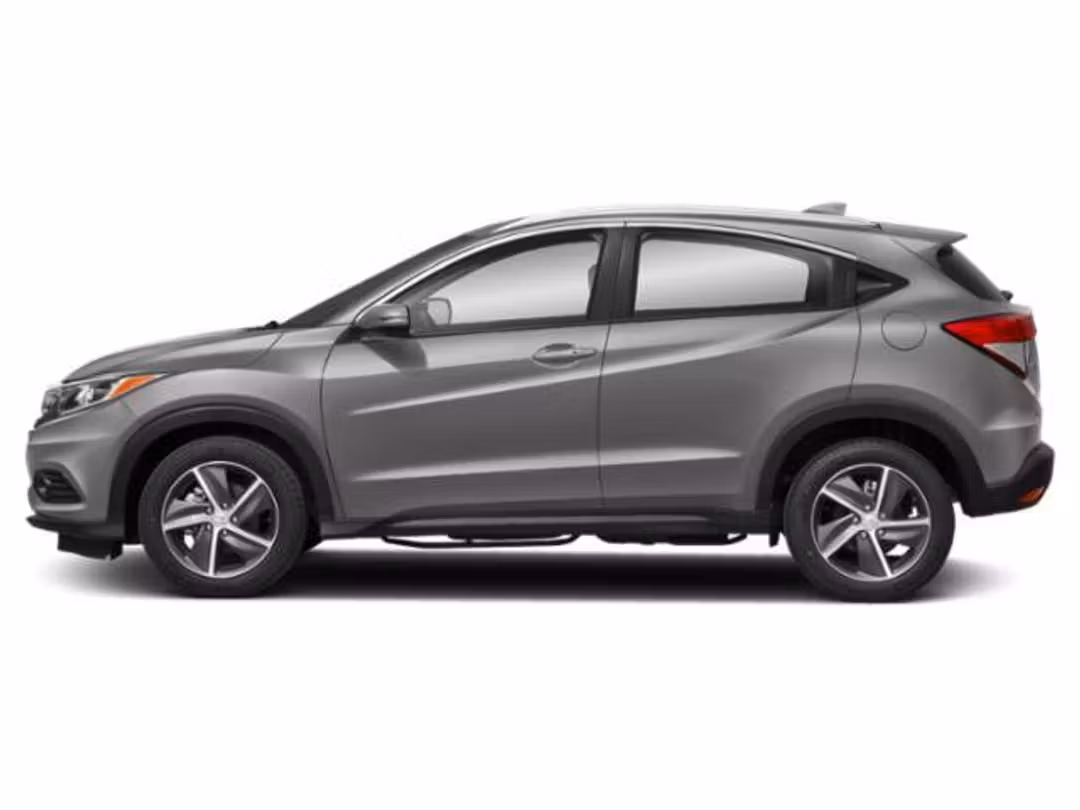 2021 Honda HR-V EX - Image 3