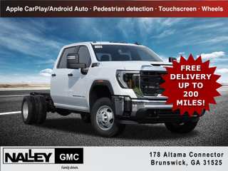 2026 GMC Sierra 3500 Hd Pro