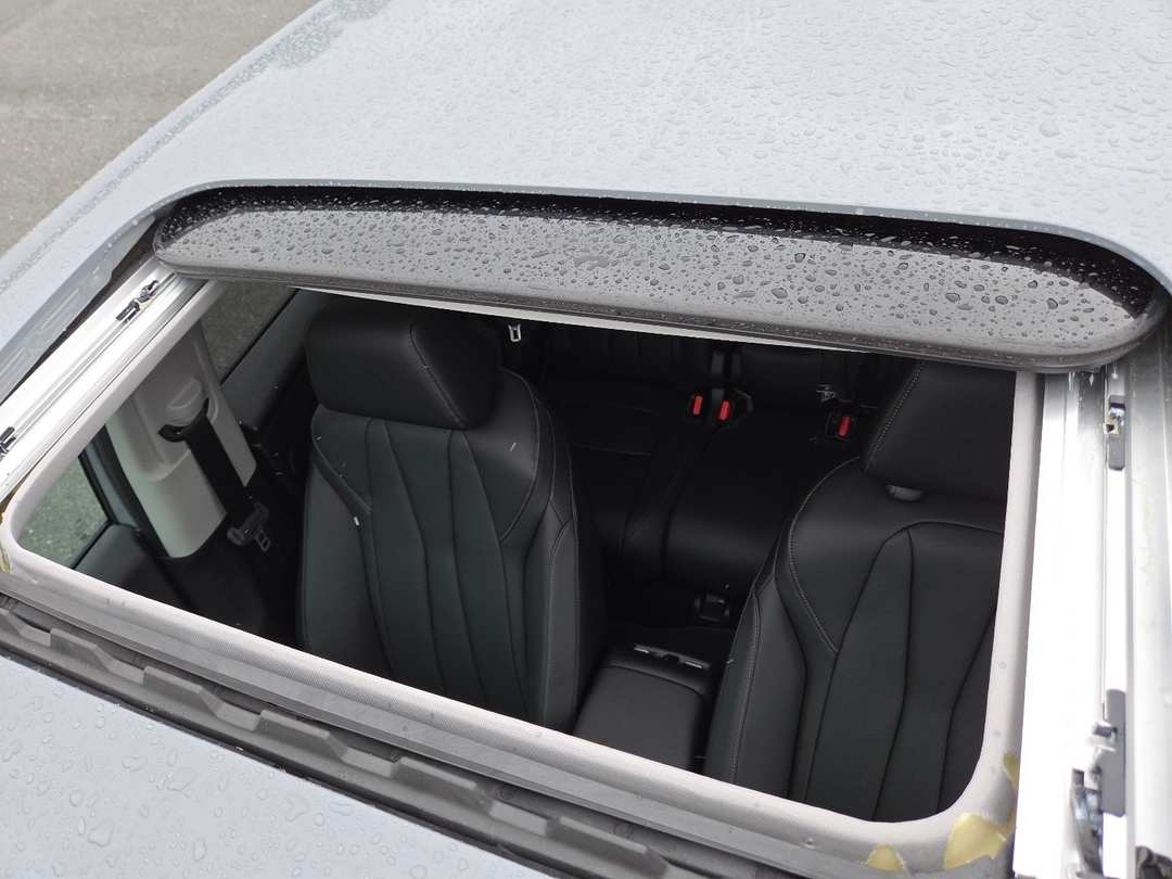 2026 Acura Adx Base - Image 3