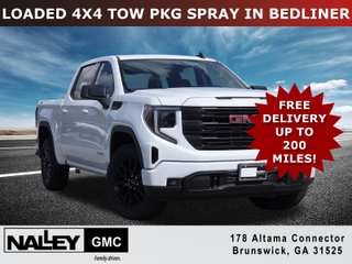 2026 GMC Sierra 1500 Crew 147 Elevation w/3SB