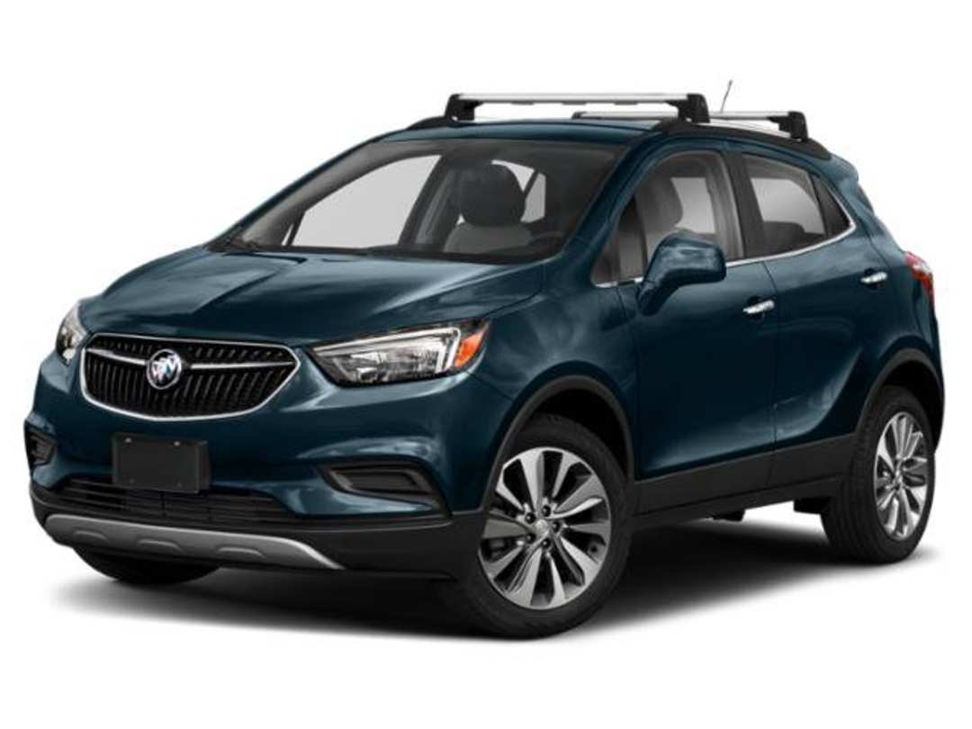 2022 Buick Encore Preferred - Image 2