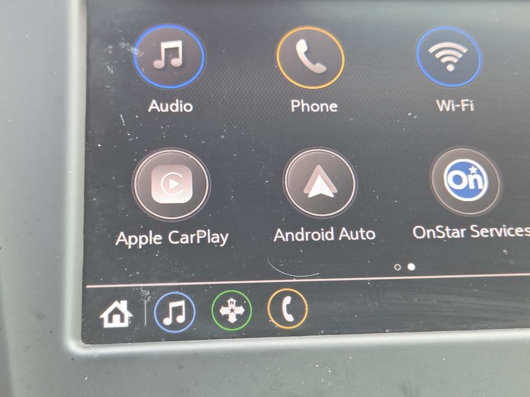 2020 Chevrolet Equinox LT - Image 3