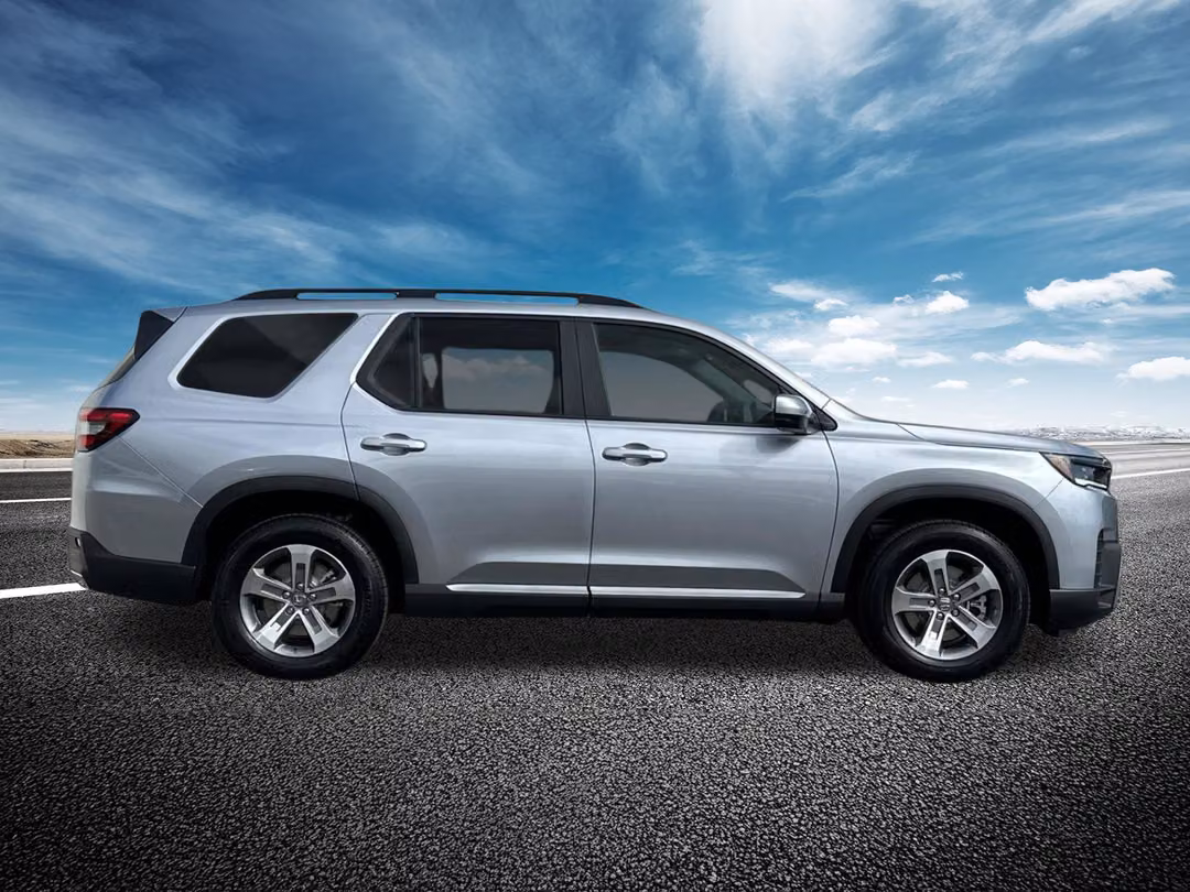 2026 Honda Pilot EXL - Image 2