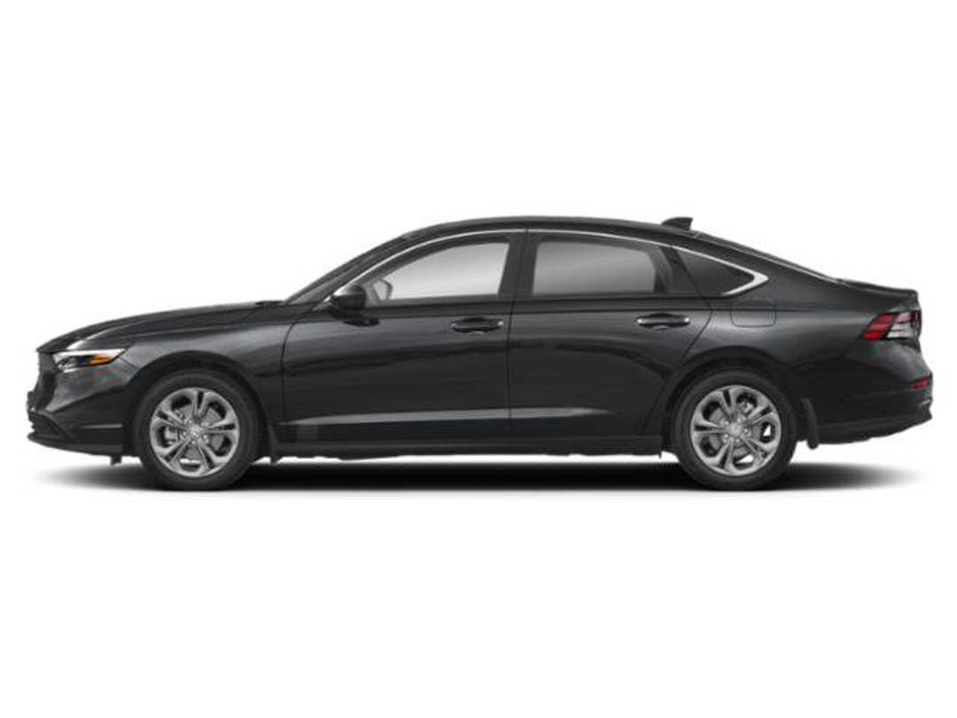 2024 Honda Accord EX - Image 3