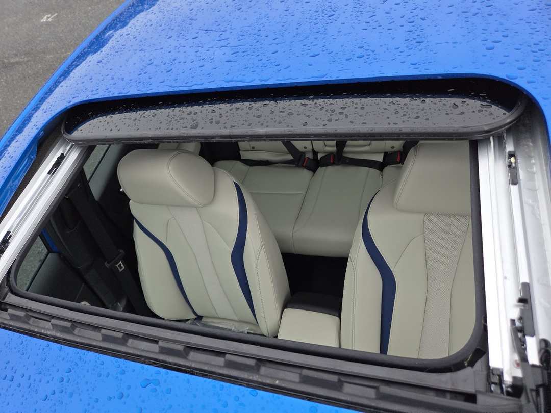 2026 Acura Integra w/ASpec Technology Package - Image 3