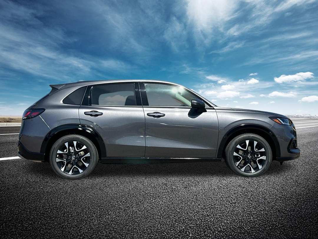 2027 Honda HR-V EXL - Image 2