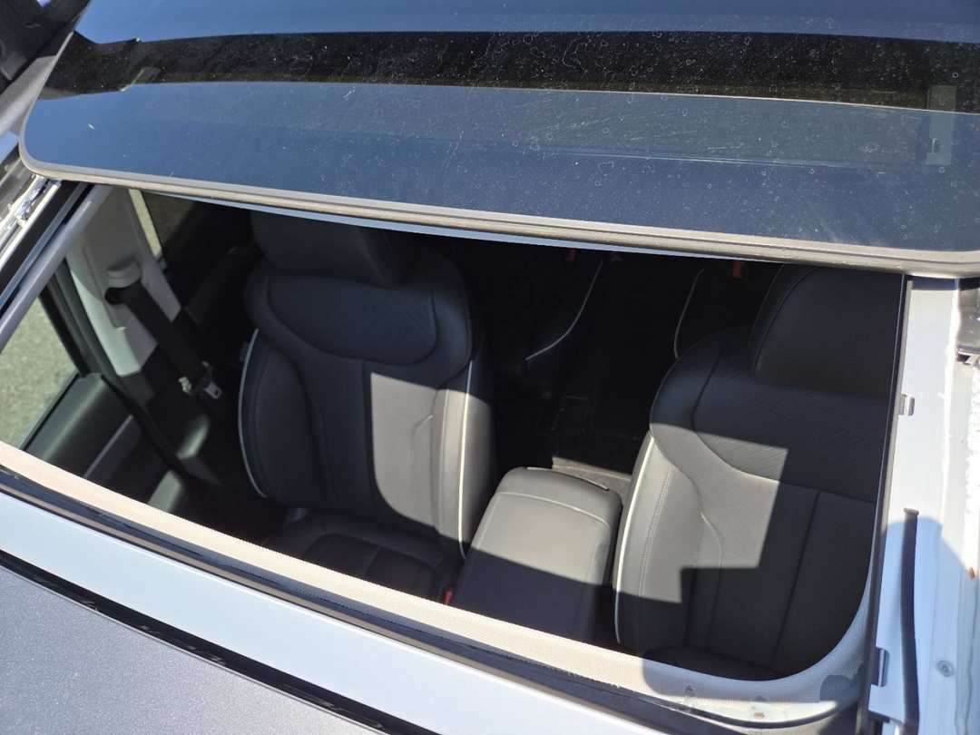 2025 Hyundai Palisade XRT - Image 3