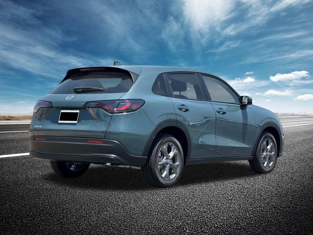 2027 Honda HR-V LX - Image 3