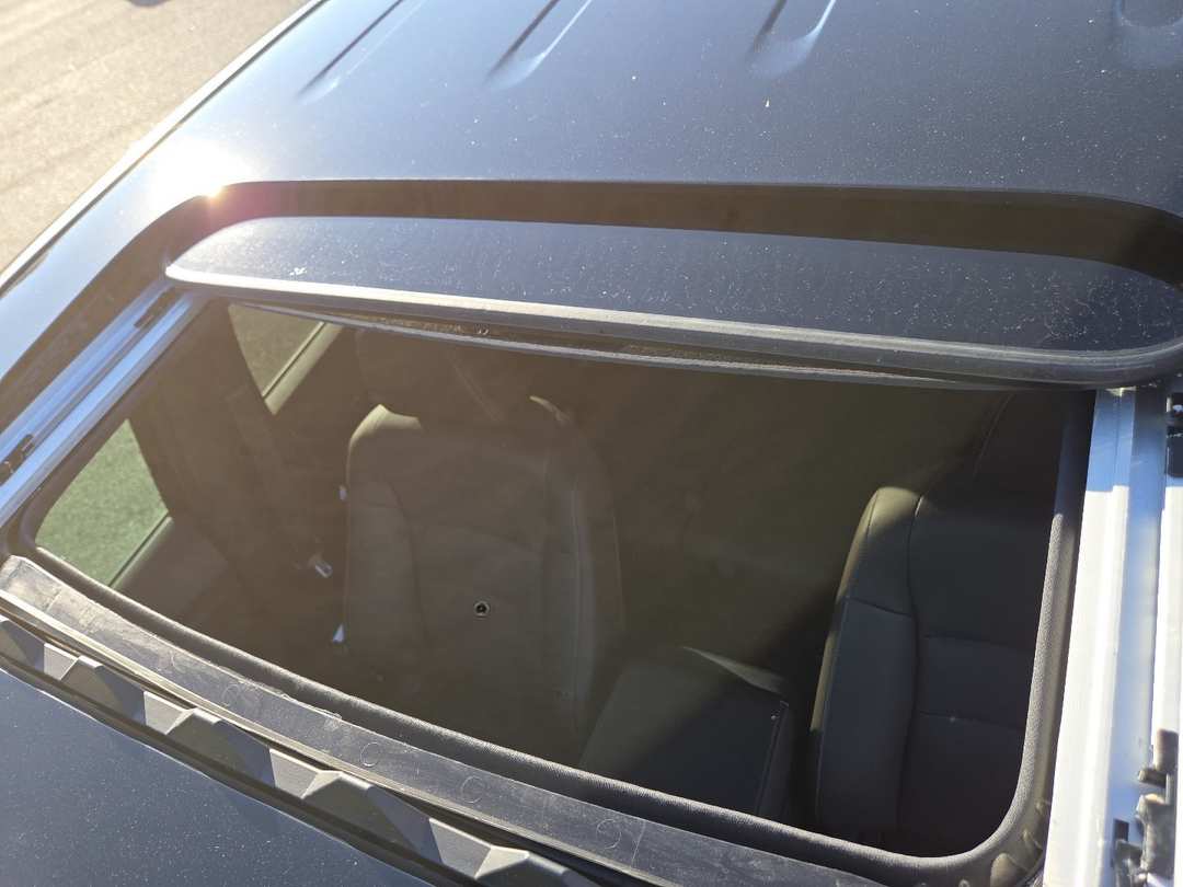 2026 Honda Ridgeline RTL - Image 3