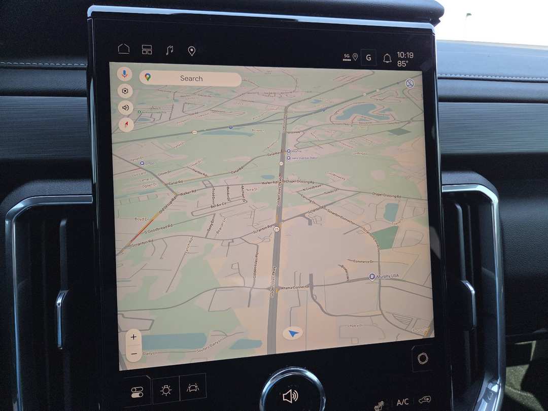 2026 GMC Acadia Elevation - Image 3