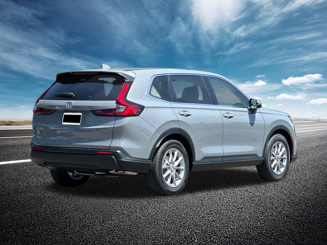 2026 Honda CR-V EX - Image 3