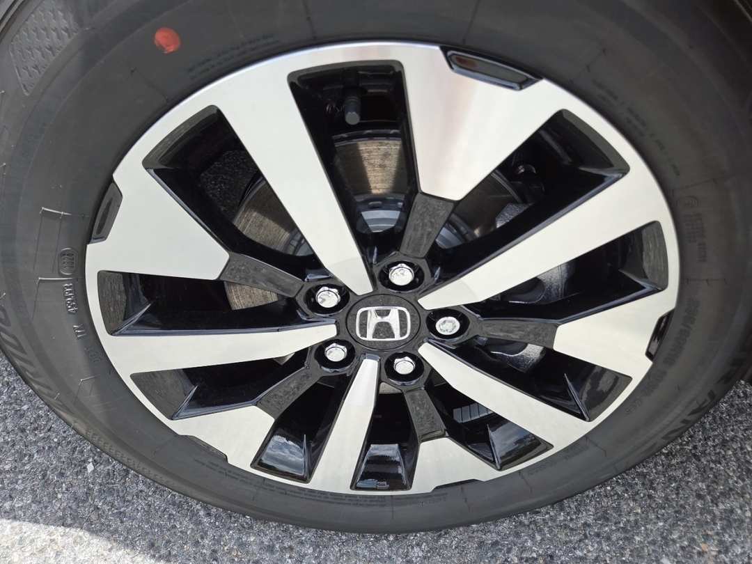 2026 Honda Odyssey EXL - Image 3