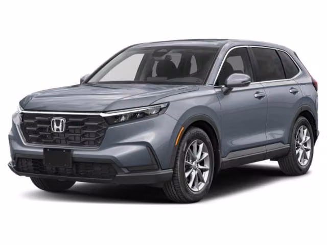2027 Honda CR-V EX