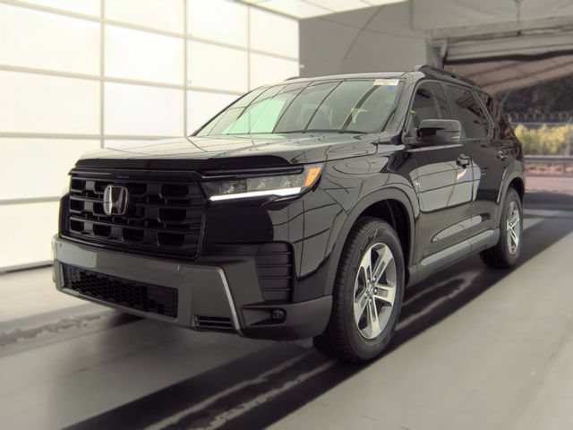 2026 Honda Pilot EXL