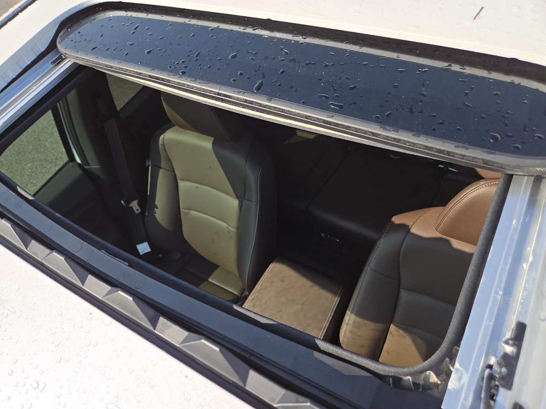 2026 Honda Ridgeline RTL - Image 3