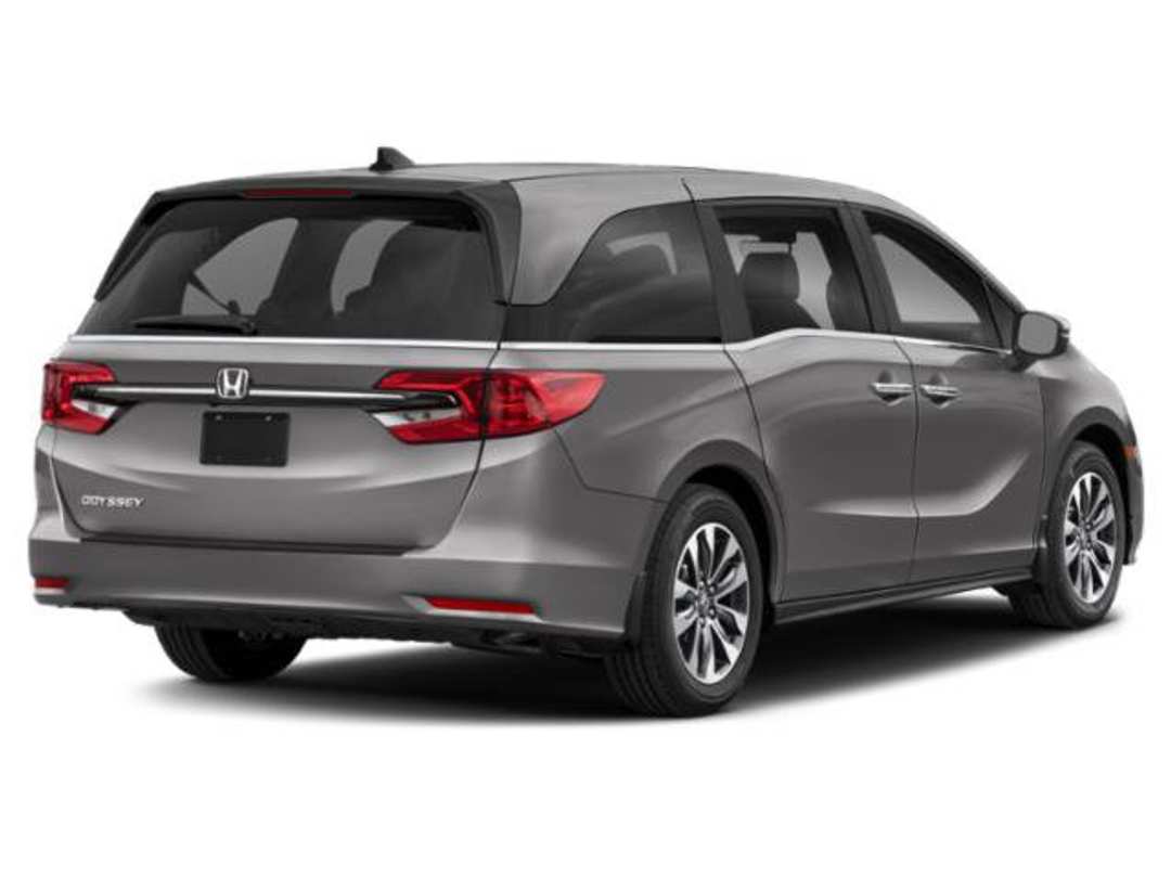 2021 Honda Odyssey EXL - Image 2