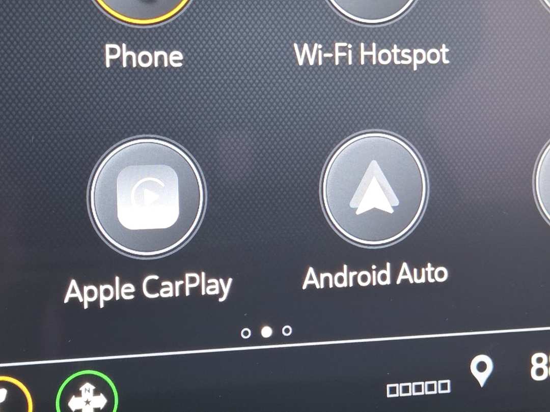 2021 GMC Terrain SLT - Image 3