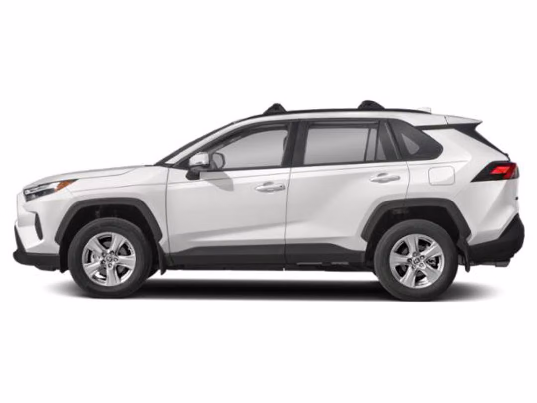2022 Toyota Rav4 XLE Premium - Image 3