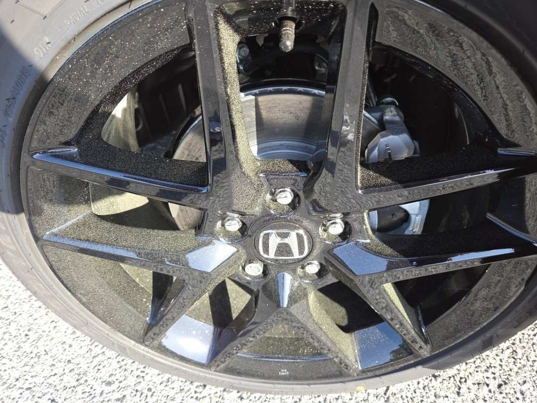 2026 Honda Civic Sport - Image 3