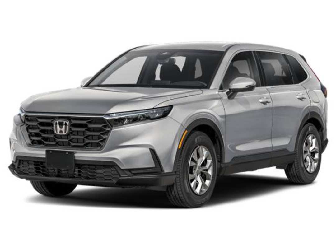 2026 Honda CR-V LX - Image 2