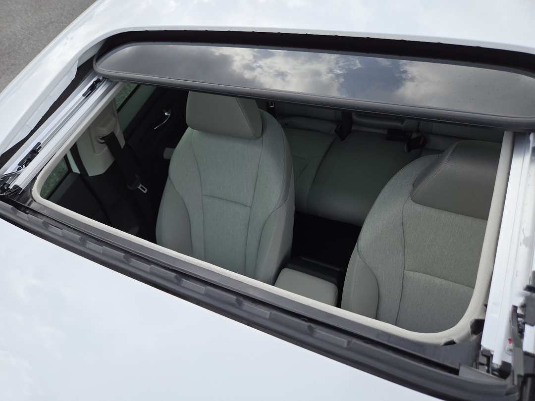 2026 Honda Accord SE - Image 3