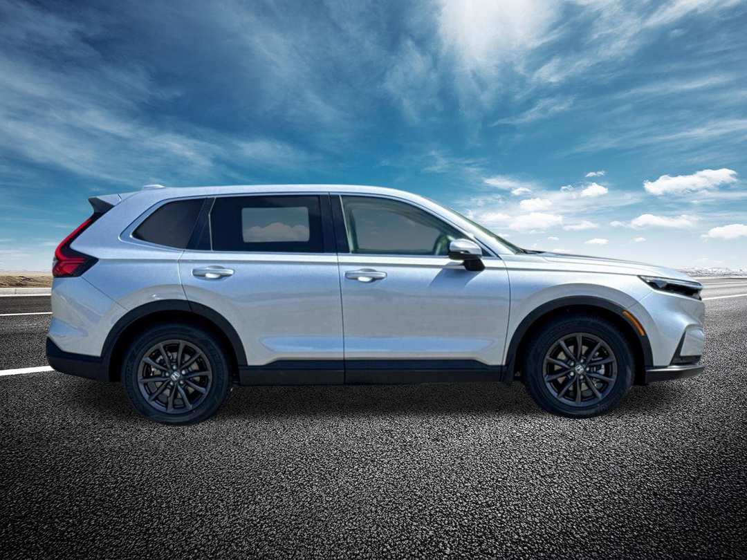 2027 Honda CR-V EXL - Image 2