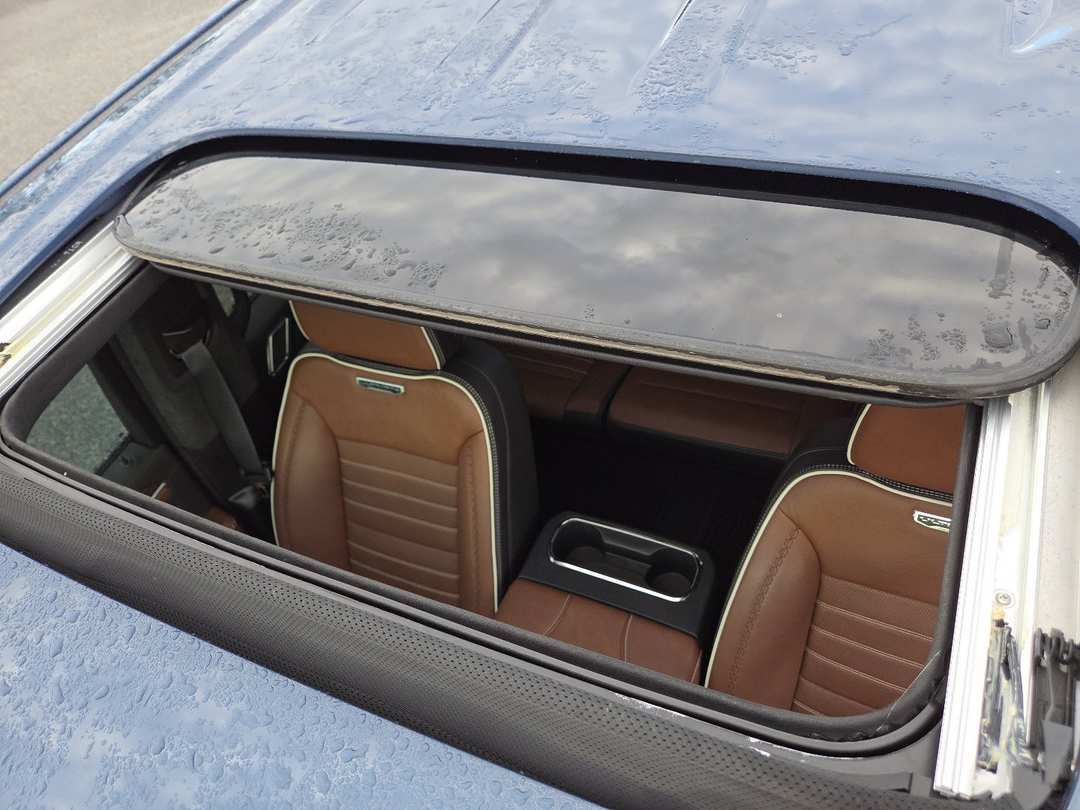 2024 GMC Sierra 1500 Denali Ultimate - Image 3