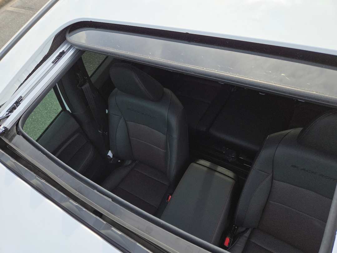 2026 Honda Ridgeline Black Edition - Image 3