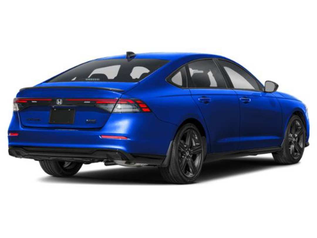 2026 Honda Accord Hybrid SportL - Image 3