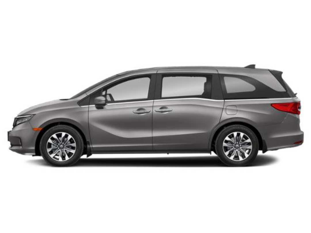 2021 Honda Odyssey EXL - Image 3
