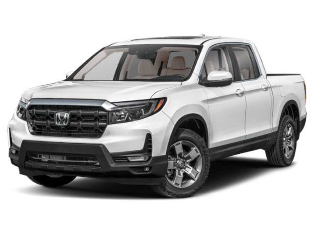 2026 Honda Ridgeline RTL - Image 2